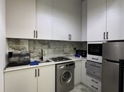 Сдаётся 2-комн. новостройка 60 м², Насиминский  р., photo 8 from 8