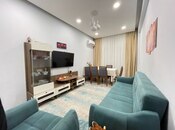 İcarəyə verilir 2 otaqlı yeni tikili 65 m², İnşaatçılar m., photo 1 from 8