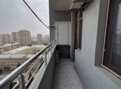İcarəyə verilir 2 otaqlı yeni tikili 65 m², İnşaatçılar m., photo 8 from 8