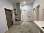 İcarəyə verilir 2 otaqlı yeni tikili 65 m², İnşaatçılar m., photo 6 from 8