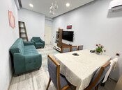 İcarəyə verilir 2 otaqlı yeni tikili 65 m², İnşaatçılar m., photo 2 from 8