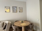 İcarəyə verilir 2 otaqlı yeni tikili 60 m², Nəsimi r., photo 2 from 8