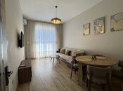 İcarəyə verilir 2 otaqlı yeni tikili 60 m², Nəsimi r., photo 4 from 8