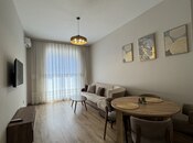 İcarəyə verilir 2 otaqlı yeni tikili 60 m², Nəsimi r., photo 3 from 8