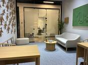 İcarəyə verilir 1 otaqlı ofis 21 m², Xətai r., photo 1 from 6