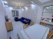 Сдаётся 3-комн. новостройка 90 м², м. Нариман Нариманов, photo 3 from 8