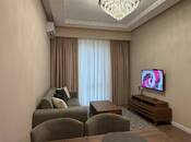 Сдаётся 3-комн. новостройка 70 м², пос. Ясамал, photo 1 from 8