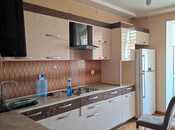 Сдаётся 3-комн. новостройка 100 м², м. Иншаатчылар, photo 7 from 8