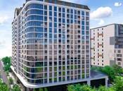 Satılır 3 otaqlı yeni tikili 131.2 m², Nəsimi r., photo 4 from 5