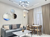 İcarəyə verilir 2 otaqlı yeni tikili 60 m², 28 May m., photo 3 from 8