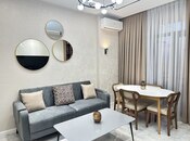İcarəyə verilir 2 otaqlı yeni tikili 60 m², 28 May m., photo 4 from 8