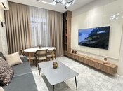 İcarəyə verilir 2 otaqlı yeni tikili 60 m², 28 May m., photo 1 from 8