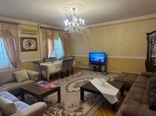 Satılır 4 otaqlı yeni tikili 135 m², İnşaatçılar m., photo 1 from 8
