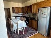 Satılır 4 otaqlı yeni tikili 135 m², İnşaatçılar m., photo 3 from 8