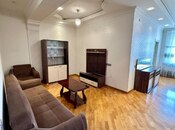 Satılır 4 otaqlı yeni tikili 147 m², Memar Əcəmi m., photo 1 from 8