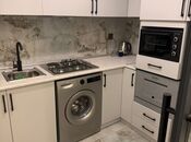 İcarəyə verilir 2 otaqlı yeni tikili 60 m², Nəsimi r., photo 6 from 8