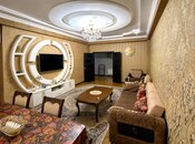 Satılır 3 otaqlı yeni tikili 106 m², 8-ci kilometr q., photo 4 from 8