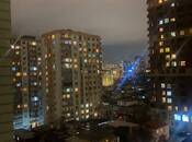 İcarəyə verilir 3 otaqlı yeni tikili 130 m², Nizami m., photo 1 from 8