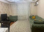 İcarəyə verilir 3 otaqlı yeni tikili 130 m², Nizami m., photo 2 from 8