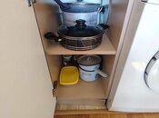 İcarəyə verilir 2 otaqlı yeni tikili 45 m², Neftçilər m., photo 3 from 8