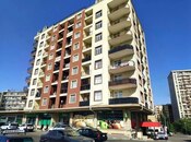 Satılır 3 otaqlı yeni tikili 116 m², Yasamal r., photo 1 from 8