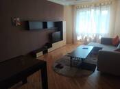 Сдаётся 3-комн. новостройка 132 м², м. Элмляр Академиясы, photo 1 from 8