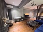 İcarəyə verilir 2 otaqlı yeni tikili 70 m², Şah İsmayıl Xətai m., photo 4 from 8