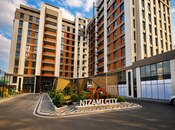 Satılır 2 otaqlı yeni tikili 45 m², Nizami m., photo 1 from 8