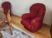Сдаётся 3-комн. вторичка 90 м², м. Кара Караев, photo 3 from 8