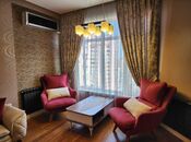 Satılır 3 otaqlı yeni tikili 125.5 m², 8 Noyabr m., photo 1 from 8