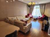Satılır 3 otaqlı yeni tikili 125.5 m², 8 Noyabr m., photo 2 from 8