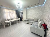 İcarəyə verilir 3 otaqlı yeni tikili 110 m², Memar Əcəmi m., photo 2 from 8