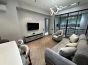 İcarəyə verilir 2 otaqlı yeni tikili 70.1 m², Ağ şəhər q., photo 1 from 8