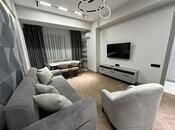 İcarəyə verilir 2 otaqlı yeni tikili 70.1 m², Ağ şəhər q., photo 5 from 8