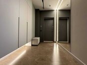 İcarəyə verilir 3 otaqlı yeni tikili 140 m², Ağ şəhər q., photo 4 from 8