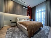 İcarəyə verilir 3 otaqlı yeni tikili 140 m², Ağ şəhər q., photo 5 from 8