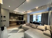 İcarəyə verilir 3 otaqlı yeni tikili 140 m², Ağ şəhər q., photo 2 from 8