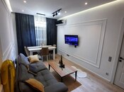 Продаётся 2-комн. новостройка 58 м², м. Нариман Нариманов, photo 7 from 8