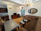 İcarəyə verilir 2 otaqlı yeni tikili 80 m², Şah İsmayıl Xətai m., photo 1 from 8