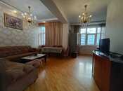 İcarəyə verilir 2 otaqlı yeni tikili 80 m², Şah İsmayıl Xətai m., photo 2 from 8