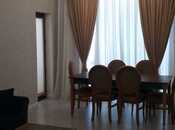 İcarəyə verilir 3 otaqlı yeni tikili 110 m², Nərimanov r., photo 1 from 8