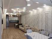 Сдаётся 3-комн. новостройка 91 м², м. Гянджлик, photo 1 from 8