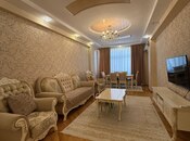 Продаётся 3-комн. новостройка 115 м², м. Ахмедлы, photo 3 from 8