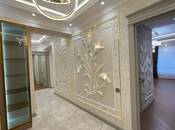 Satılır 3 otaqlı yeni tikili 120 m², Memar Əcəmi m., photo 1 from 8