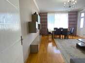 Продаётся 3-комн. новостройка 114 м², м. Элмляр Академиясы, photo 3 from 8