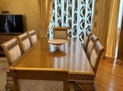 İcarəyə verilir 3 otaqlı yeni tikili 130 m², Nəriman Nərimanov m., photo 4 from 8