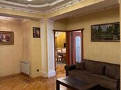 İcarəyə verilir 3 otaqlı yeni tikili 130 m², Nəriman Nərimanov m., photo 6 from 8
