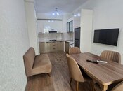 İcarəyə verilir 2 otaqlı yeni tikili 40 m², Yasamal q., photo 3 from 8
