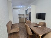 İcarəyə verilir 2 otaqlı yeni tikili 40 m², Yasamal q., photo 4 from 8