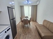 İcarəyə verilir 2 otaqlı yeni tikili 40 m², Yasamal q., photo 2 from 8